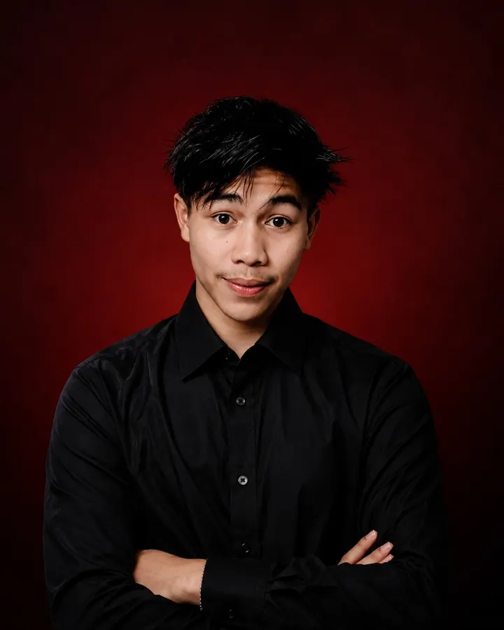ADE SAPUTRA - Full Stack Developer